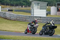 Lower Group Red Bikes